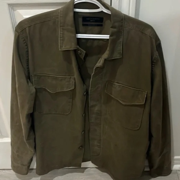 Men's Button Up Collection - Picture 9 of 15